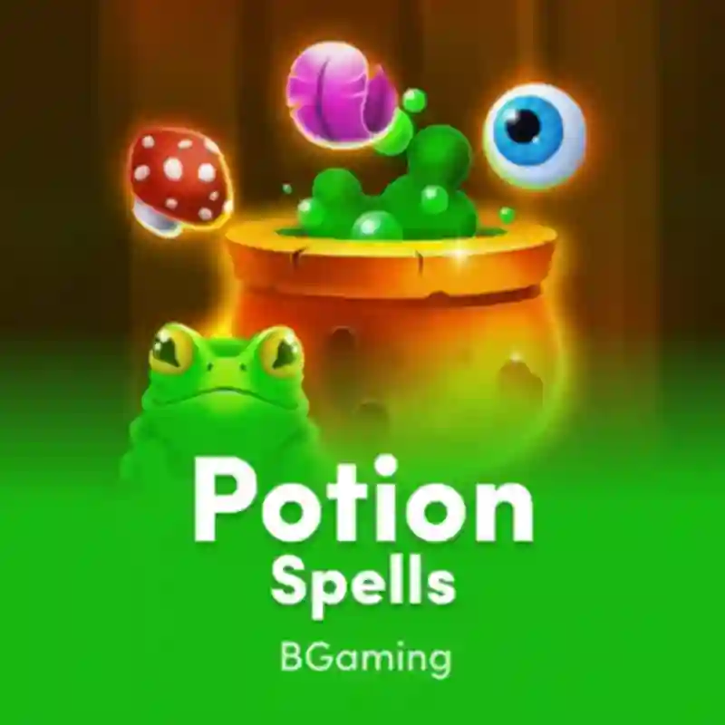Potion Spells